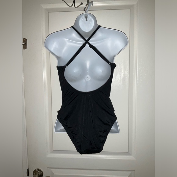 Silhouette Solution One Piece Swimsuit - Picture 2 of 4